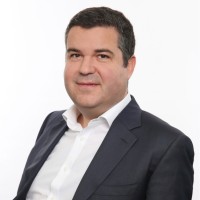 André Coutinho Email & Phone Number