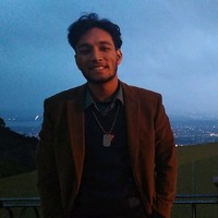 Mujtaba Haider Email