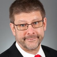 Children's Hospital Boston Employee David Roberson's profile photo