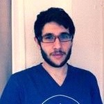 Cyferd Employee Jan Manrique Roca's profile photo