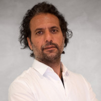 Nayra - Cooperativa de desarrollo digital Employee Ali Emami's profile photo