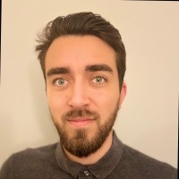 Chronodrive Employee Jonathan Deleberghe's profile photo