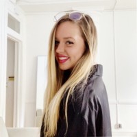 Dolce Vita Employee Natalie Gill's profile photo