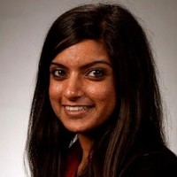 Texarkana Eye Associates Employee Komal Patel's profile photo