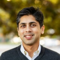 Movn Health Employee Harsh Vathsangam's profile photo