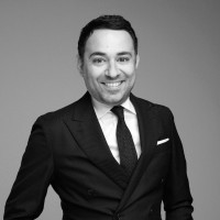 Christopher Tehrani Email