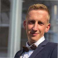 Qovoltis Employee Samuel Dimouchy's profile photo
