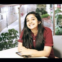 Janvi Doshi Email