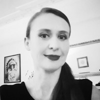 Eurostar Employee Candice Couillard's profile photo