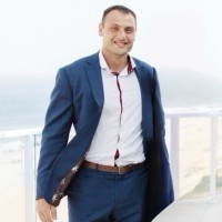 Manasquan River Golf Club Employee Alex Vitale's profile photo