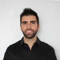 GROUPE ATOMELEC Employee Kevin Nouvel's profile photo