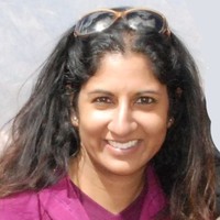 Semcasting, Inc. Employee Geetha Neelakantiah's profile photo