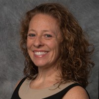 IDBS Employee Heather Blake's profile photo