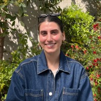 Butter Payments Employee Maria Sooklaris's profile photo