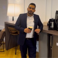 OPPO Employee Umer Riaz's profile photo