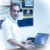 Ducat Employee Pawan Kumar's profile photo