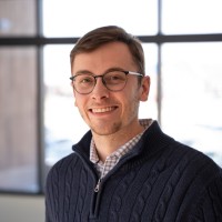 E3M Solutions Employee Dan Jones's profile photo