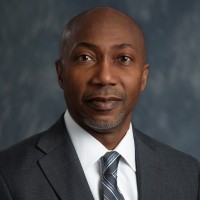 SPX Technologies Employee D Darnell Smith's profile photo