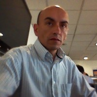 MoveCargo Employee Fredy V.'s profile photo