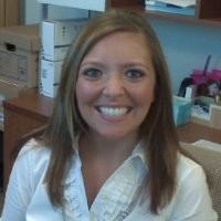 Consolidated Trading LLC Employee Amanda Marroquin's profile photo