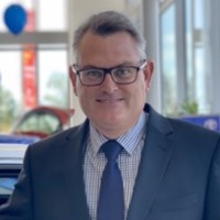 Fleetcare Employee Dan Hawkins's profile photo