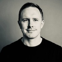 Cybeats Employee Justin Leger's profile photo