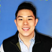Meta Employee Greg Wang's profile photo