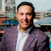 NBC Sports Philadelphia Employee Ruben Amaro's profile photo