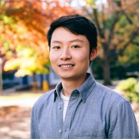 Purdue University Employee Adrian Li's profile photo