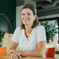 Fello Employee Esmee van Tilburg's profile photo