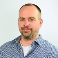 Capital City Fruit Employee Chad Leeper's profile photo