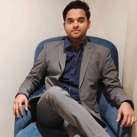 Utkarsh Pandey Email