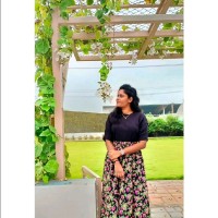 Pavithra J Email