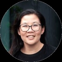 Outfit Employee Melinda Lim's profile photo
