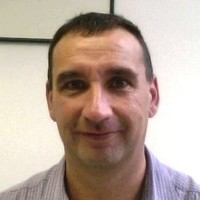 CRODAROM Employee Dominique Chollet's profile photo