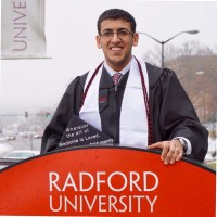 Cygnus Technologies, LLC Employee Attia Mohamed's profile photo