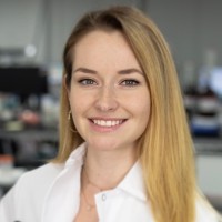 Prime Mso Employee Lorena Heymans's profile photo