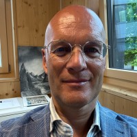 LGT Private Banking Employee Markus Bühler's profile photo