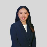 Changi Airports International Pte Ltd Employee Aye Nyein's profile photo