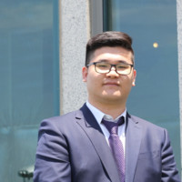Bardi Co. Employee Yuan Zhang's profile photo