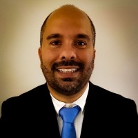 Risel Combustiveis Employee Ermano Silva's profile photo