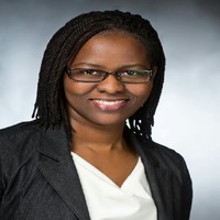 University Hospitals Avon Rehabilitation Hospital Employee Gunilla Adonteng-Boateng's profile photo