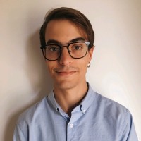 Kevin Martin Fernández's profile photo