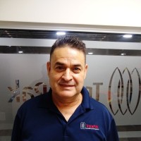TransPak Employee Roman Rodriguez's profile photo