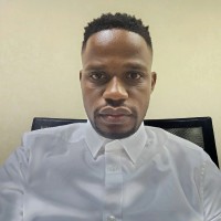 Thabang Kgatle Email