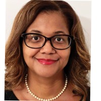 US Federal Government Employee Celeste Powell's profile photo