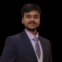 Universal EV Chargers® Employee Shail Modi's profile photo