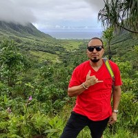 iolo Employee Alvaro Montoya's profile photo