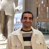 Ali Souidan Email