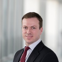 Octopus Capital Employee Andy Scott's profile photo